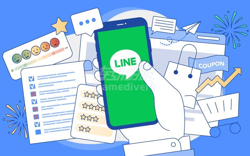 赖line怎么用？可以加社群Line 连我账号购买平台（附带详细登录教程）.jpg