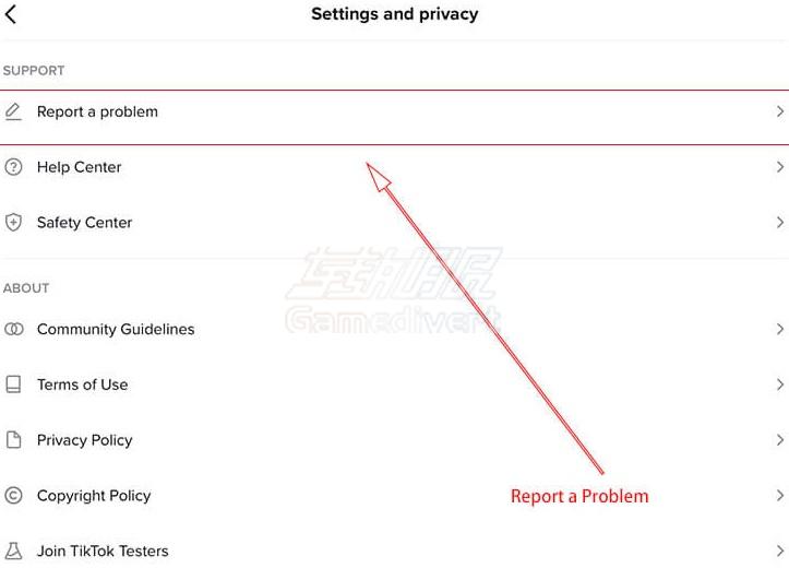 tiktok注册年龄填小了，如何可以修改年龄解除18+年龄成年限制.jpg