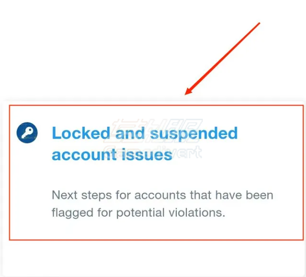 Twitter封号了怎么办？最新申诉教程.png