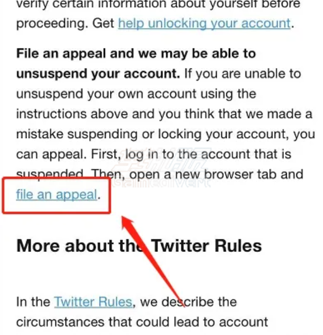 Twitter封号了怎么办？最新申诉.png