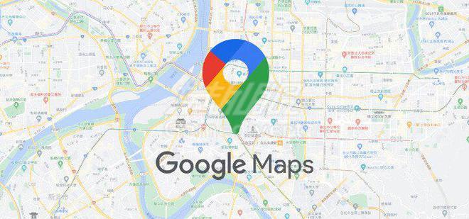 免费的Google Map API.jpg