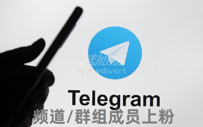 Telegram电报成员购买平台_Telegram频道群组成员快速涨粉.jpg