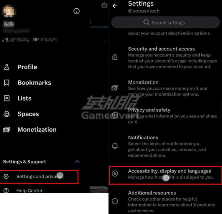 设置页面修改中文 Twitter推特X介绍,Twitter推特X如何下载,Twitter推特X怎么下载,Twitter推特X如何使用,Twitter推特X怎么注册,Twitter推特X中文设置,Twitter推特X账户购买