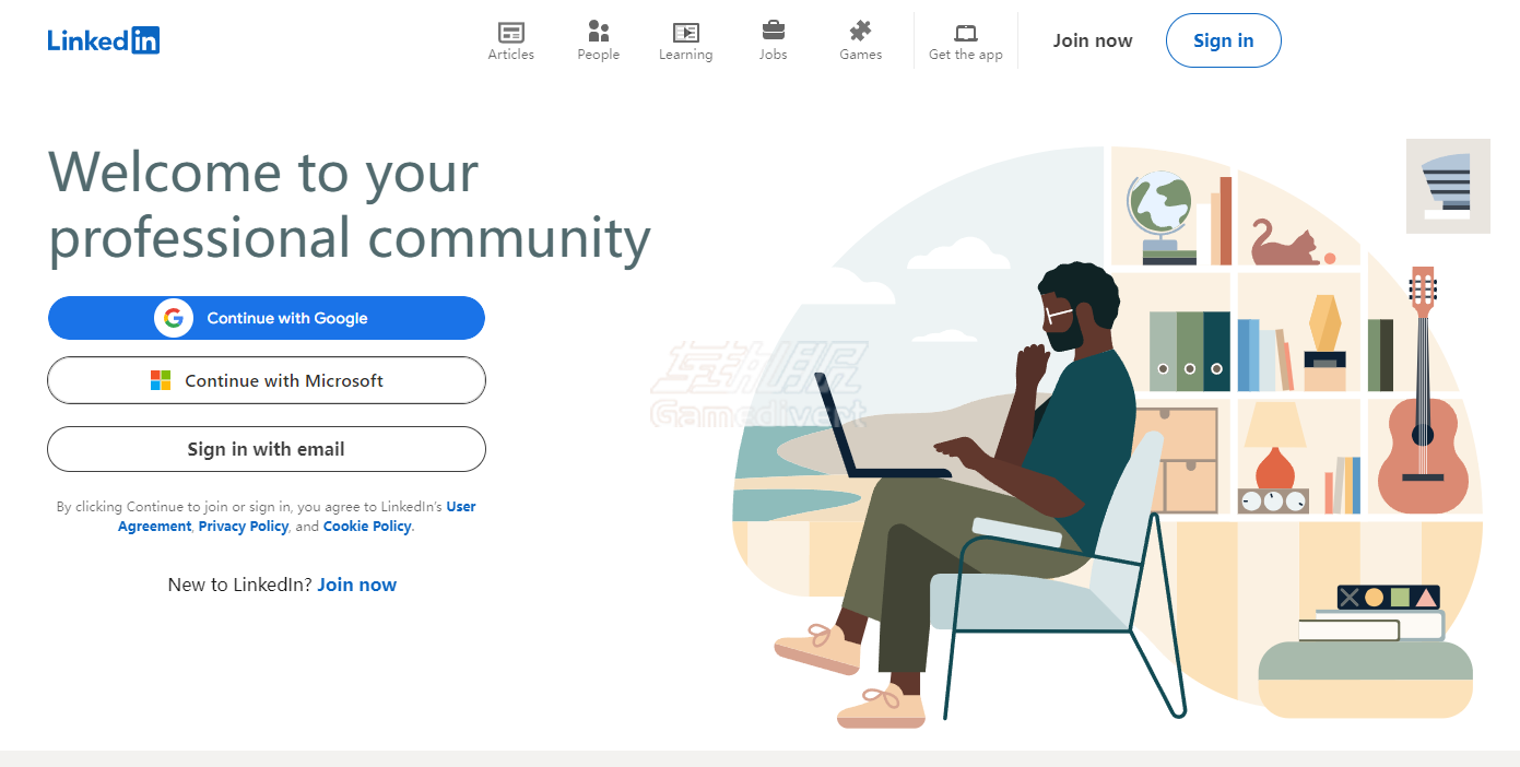 Linkedin领英介绍，Linkedin领英是什么，使用Linkedin领英的有点，如何注册Linkedin领英，如何使用Linkedin领英