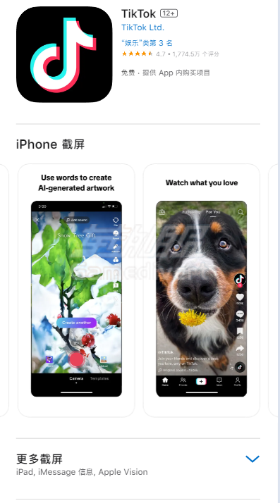 TikTok抖音国际版介绍，TikTok抖音国际版下载，TikTok抖音国际版苹果下载，TikTok抖音国际版安卓下载，TikTok抖音国际版使用问题，TikTok抖音国际版安装包，谷歌账号，海外苹果id
