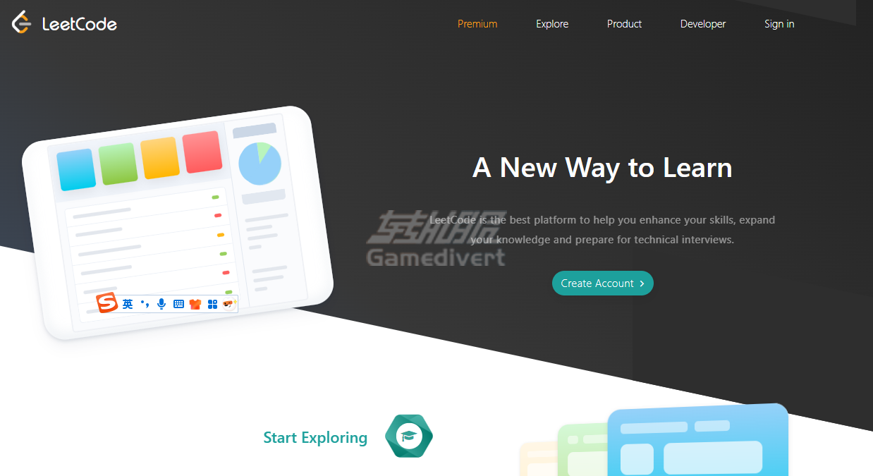 LeetCode会员注册.png