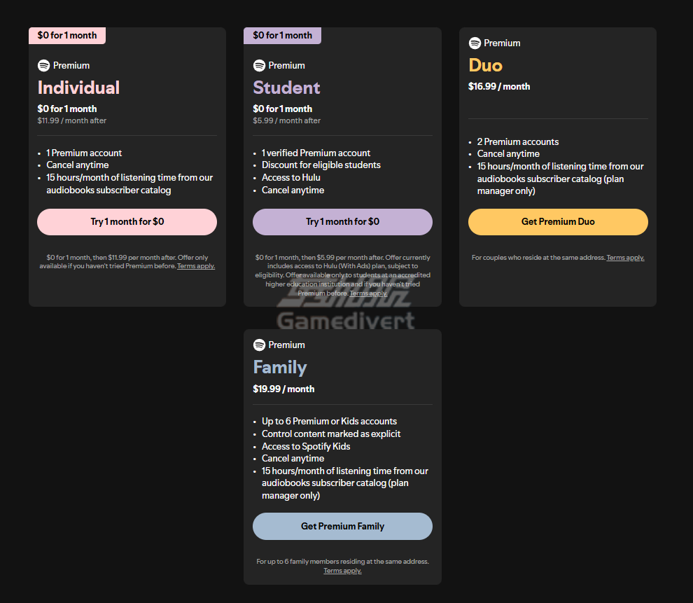 如何订阅 Spotify Premium:套餐选择与注册步骤详解 Spotify,声破天,Spotify Premium, Spotify套餐, Spotify注册, Spotify无广告, Spotify高音质, Spotify离线播放, Spotify家庭套餐, Spotify学生套餐, Spotify个人套餐, Spotify双人套餐, Spotify订阅, 如何注册Spotify, Spotify使用教程, Spotify音乐体验