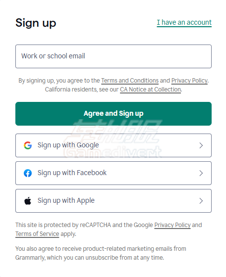 Grammarly注册.png Grammarly注册.png