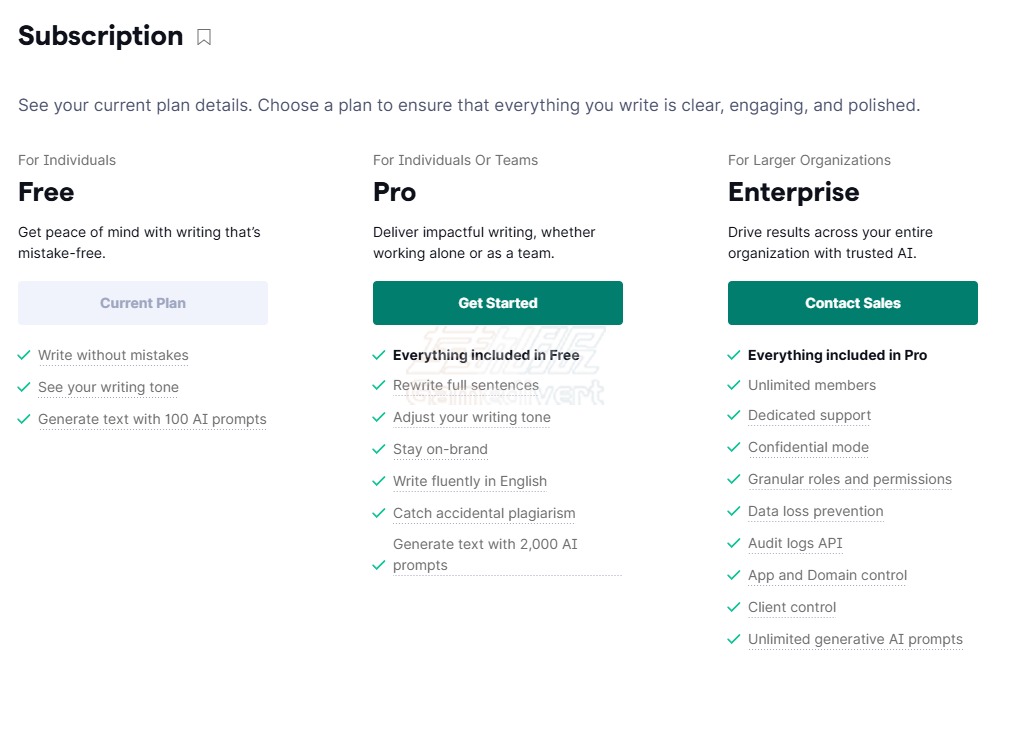 Grammarly会员账号.png Grammarly会员账号.png