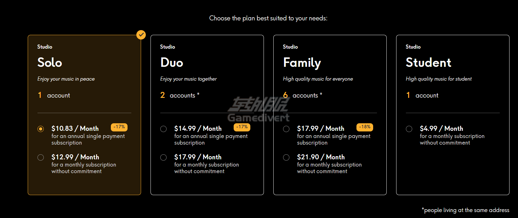 Qobuz Studio 订阅 Qobuz,Qobuz Studio,Qobuz 注册, Qobuz Studio 订阅,Qobuz如何访问, Hi-Res 音质, 无损音乐下载, Qobuz 使用教程, Qobuz 音乐库, Qobuz 设备支持,Qobuz如何下载, Qobuz 常见问题