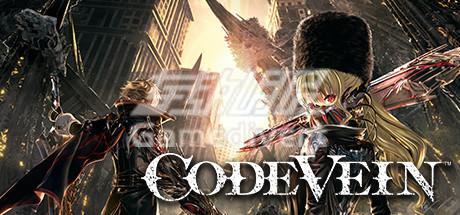 2025年热门steam游戏榜-《噬血代码  CODE VEIN》.jpg
