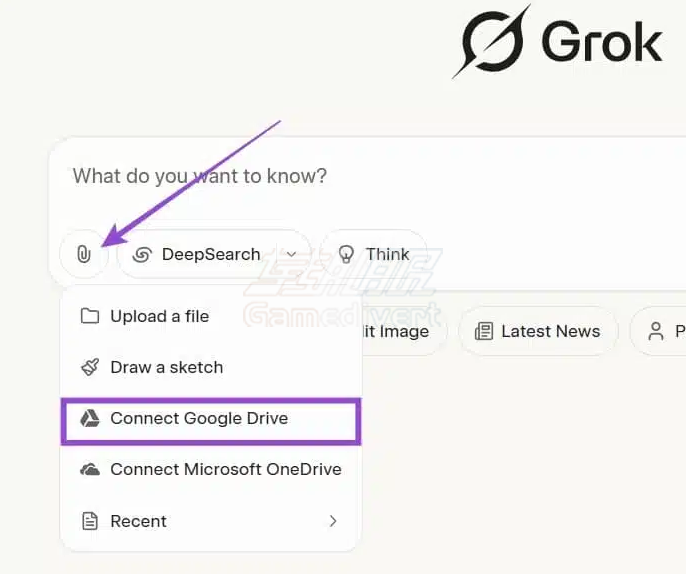 Google,Grok,Google Drive与Grok集成,Google Drive教程,Grok教程,文件分析功能,工作效率提升,Google账号购买,Grok会员订阅,Google Drive共享文件夹,Grok Studio文件导入,Google Drive与Grok常见问题,Google Drive与Grok总结