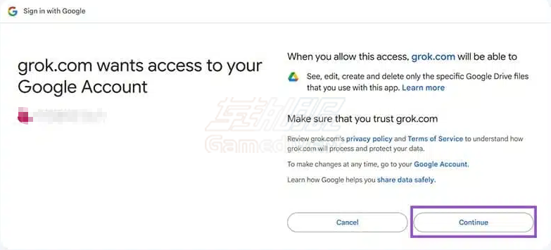 Google,Grok,Google Drive与Grok集成,Google Drive教程,Grok教程,文件分析功能,工作效率提升,Google账号购买,Grok会员订阅,Google Drive共享文件夹,Grok Studio文件导入,Google Drive与Grok常见问题,Google Drive与Grok总结