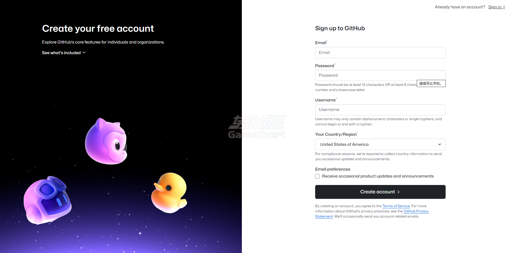 GitHub,GitHub Copilot,AI 编程助手,GitHub Copilot Pro如何订阅,GitHub Copilot Pro代订阅,注册 GitHub Copilot,Copilot Pro 订阅,VS Code 插件,代码生成,代码补全,Visual Studio Code,GitHub Copilot 教程