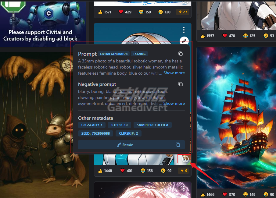 Civitai,Civitai会员订阅,如何下载Civitai模型,Civitai免费模型,Civitai会员订阅,Civitai Buzz使用教程,Stable Diffusion模型下载,AI绘画模型,Civitai模型库,LoRA训练,AI艺术生成,Stable Diffusion入门
