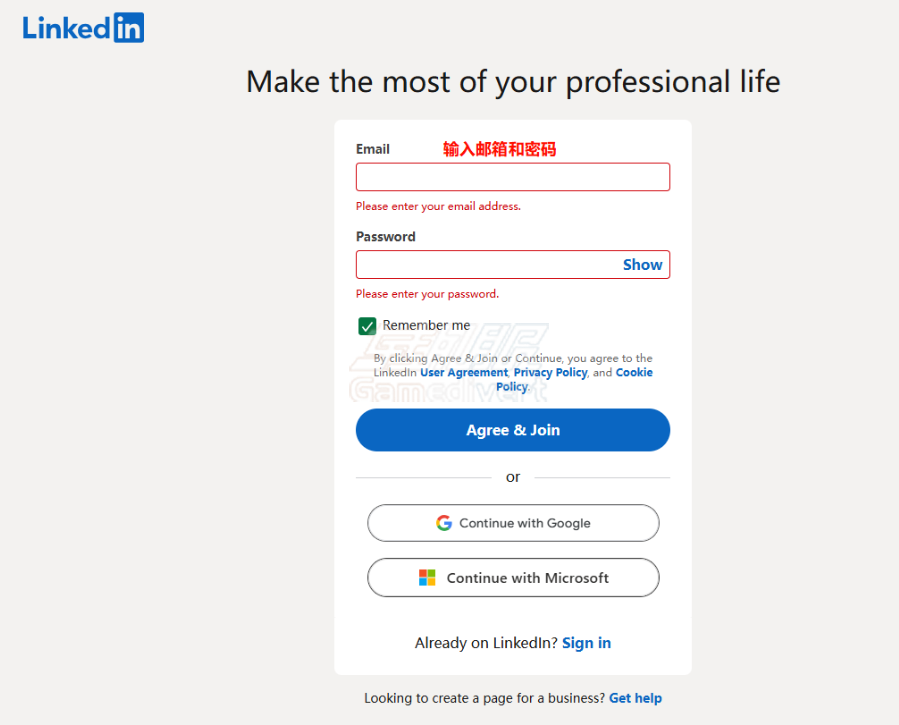 填写基础信息 领英,Linkedin,领英账号注册,购买领英账号,领英养号技巧,领英满月账号购买,转外服,跨境招聘,领英联系人账号,全球人脉拓展,领英验证码问题,领英封号解决方案,领英成品账号购买,领英账号管理