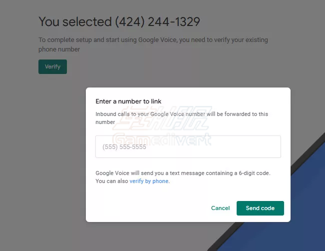 绑定美国手机号进行验证 绑定美国手机号进行验证.png