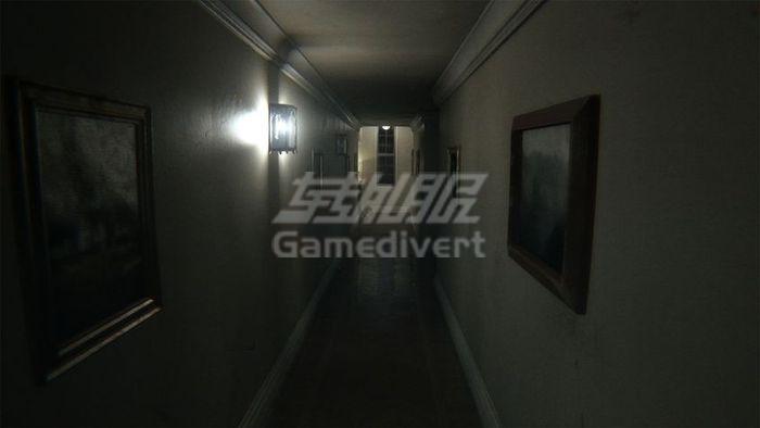 《寂静岭 P.T.》 《寂静岭 P.T.》.jpg
