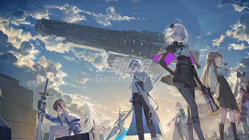 《卡厄思梦境》国际服充值_ChaosZeroNightmare国际服礼包代购、卡厄思梦境礼包水晶充值代付