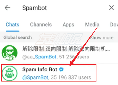 启动SpamBot Telegram,电报,Telegram无法发送消息,Telegram账号购买,Telegram群组发言限制,Telegram申诉流程,SpamBot申诉步骤,Telegram解封方法,Telegram成品账号