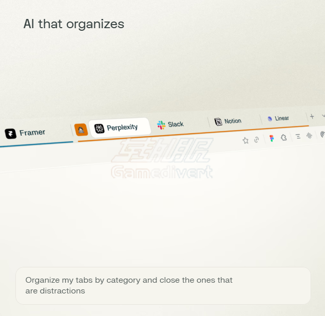 搜寻与研究配额 Perplexity,Perplexity Comet浏览器,AI浏览器,ChatGPT Atlas对比,AI增强浏览器,Perplexity 会员订阅,ChatGPT会员订阅