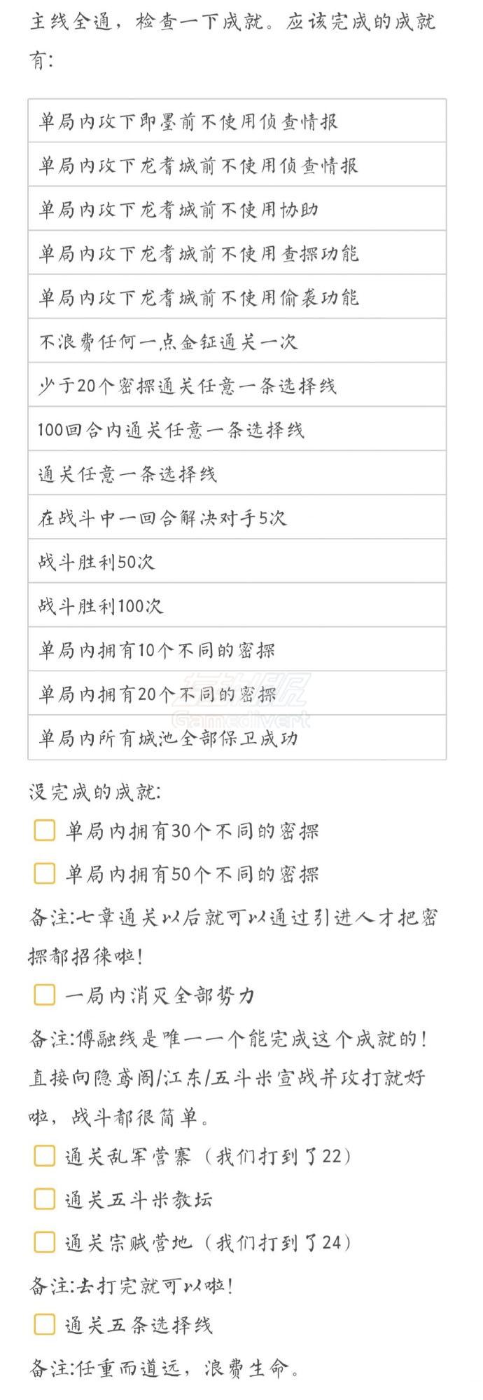 朝歌之战傅融线跟打流程 朝歌之战傅融线跟打流程6.jpg