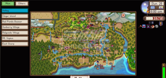 新增一个地图标签页 新增一个地图标签页