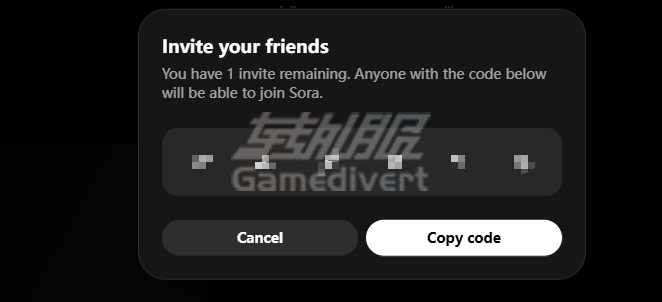 sora,gpt,Sora 2, OpenAI, AI 视频生成, Cameo 功能, 如何访问Sora 2,物理模拟, 多语言对白生成, One-Prompt 多镜头生成, Sora App, Sora邀请码, Sora 2邀请码分享,Sora 2邀请码如何获取,视频创作, AI 工具