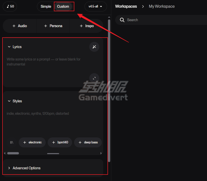 Suno AI,Suno AI v5, Suno AI 会员订阅,Suno AI Pro会员,人工智能音乐生成, 音乐生成AI, 音乐制作工具, 音乐制作平台, Suno Studio, AI音乐创作, 音乐生成AI对比, 音乐生成AI工具, 音乐生成AI技巧, 音乐生成AI教程