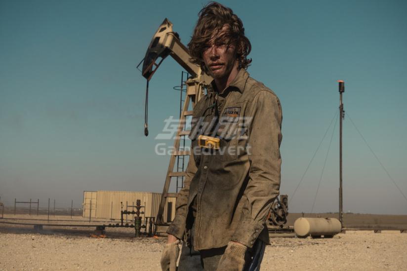 《兰德曼》第二季 《兰德曼》第二季.jpg