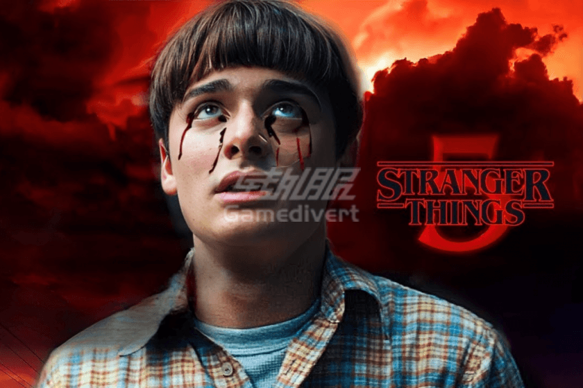 5 亿成本怪奇物语 5 奈飞低价账号、怪奇物语 5 维克纳对决 奈飞账号低价.png