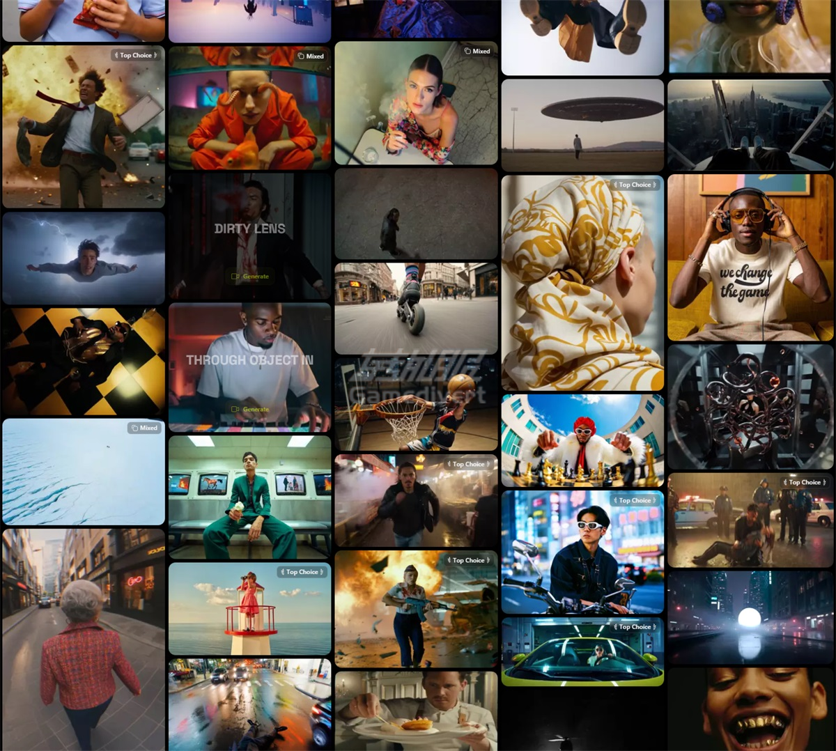 动态镜头预设 50个.png