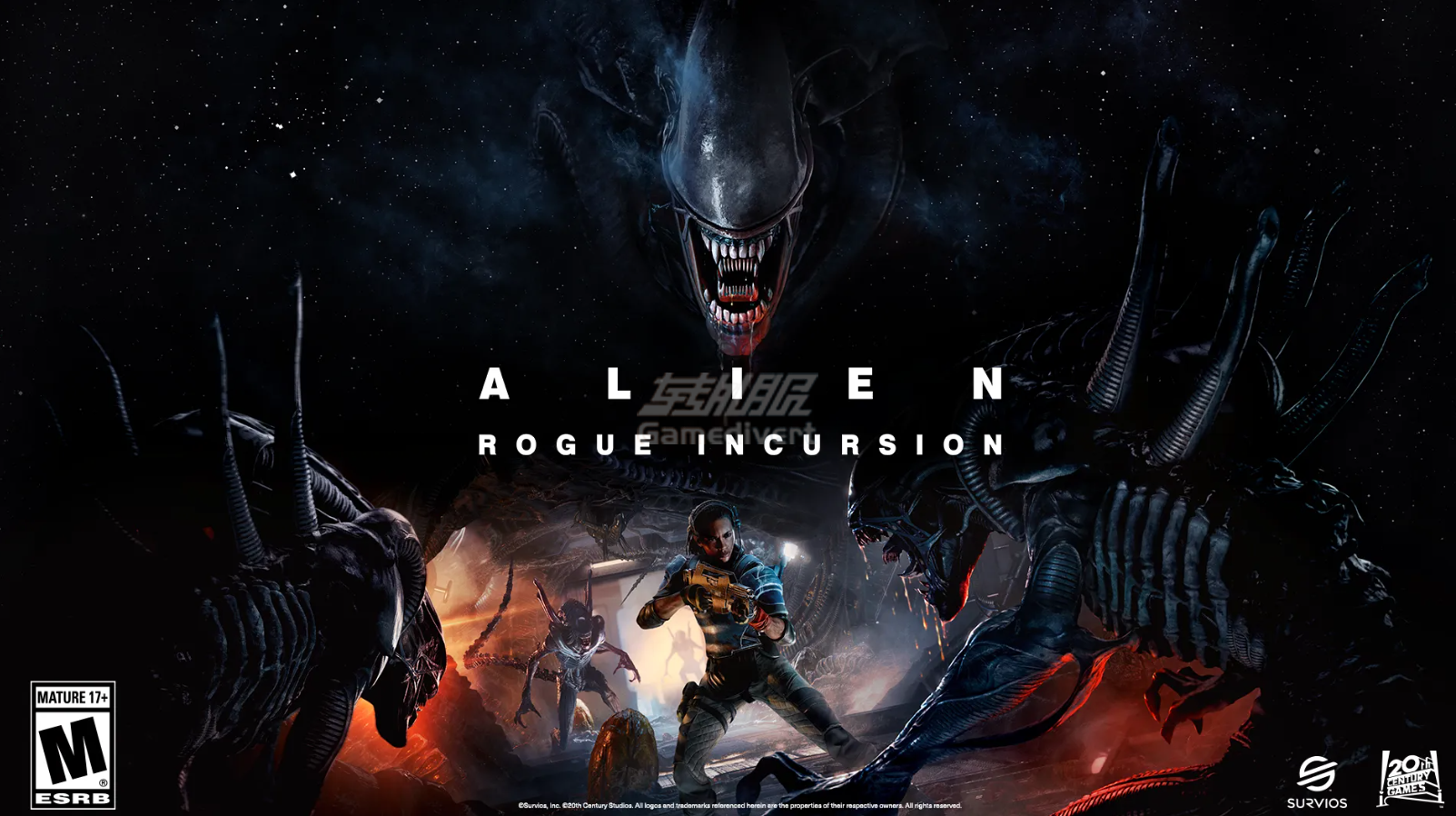 《异形:无赖入侵》 《异形:无赖入侵》.png