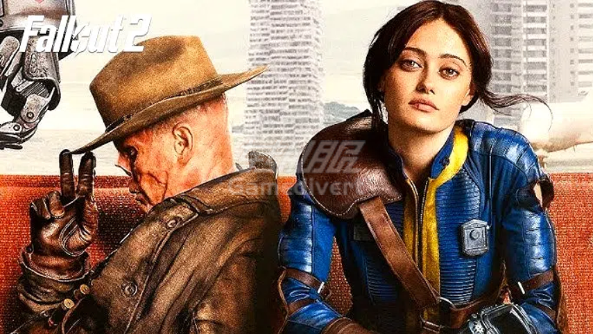 辐射,Prime,辐射第二季,Fallout Season 2,辐射电视剧,亚马逊Prime会员,Prime Video账号,亚马逊视频账号购买,辐射2在线看,便宜Prime账号,Prime会员共享,亚马逊独享号,流媒体合租