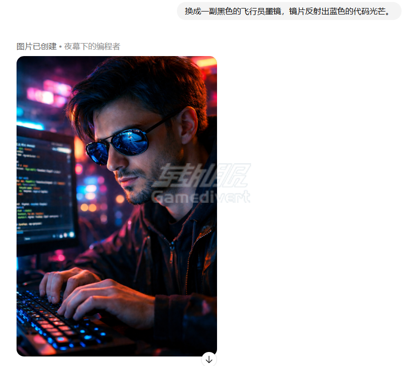 Openai,GPT-Image-1.5, ChatGPT, AI绘图, GPT Plus代订阅, GPT会员购买, 局部重绘, OpenAI, ChatGPT教程, GPT-4o, AI设计, 图像编辑, ChatGPT Plus代充, Midjourney替代, AI生成图片