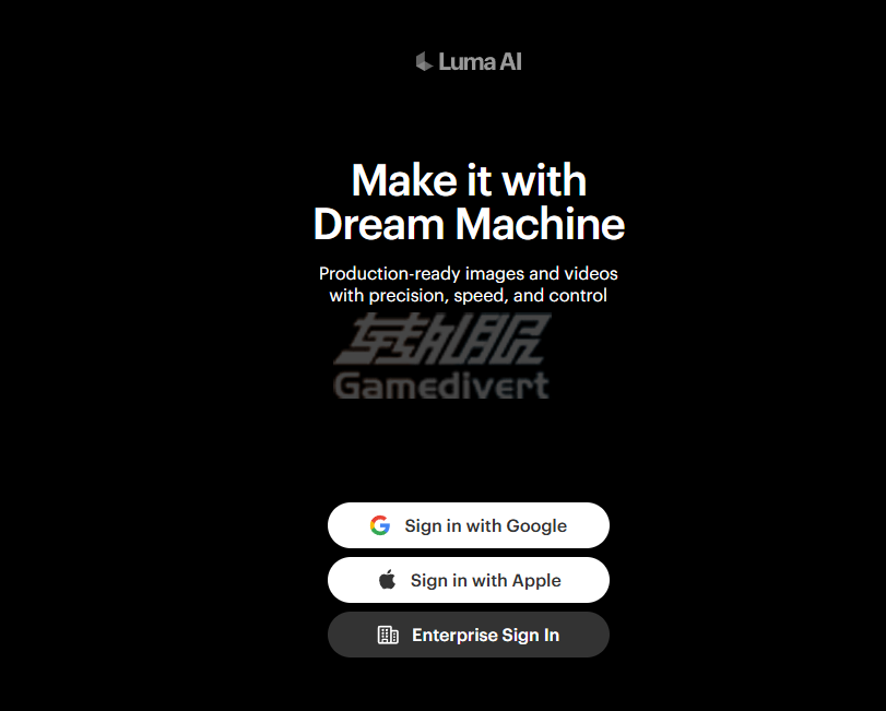 Luma,Luma AI, Luma AI教程, Dream Machine, Luma AI官网, Luma AI会员订阅,Luma Labs, AI视频生成, AI大片, 视频生成工具, Sora替代品