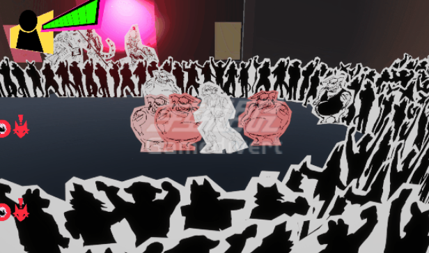 Mosh It!《挥拳!》 Mosh It!《挥拳!》.png