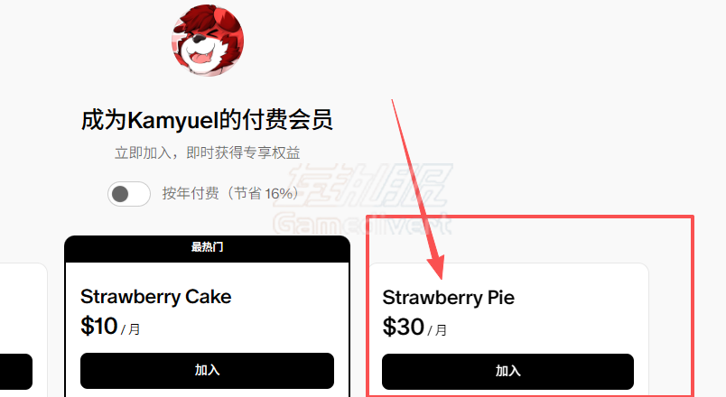转外服网的 Patreon 会员代充.png