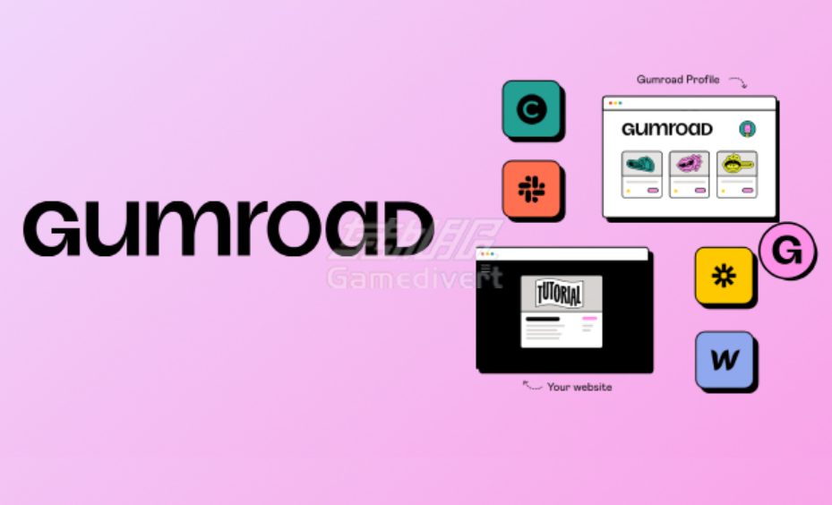 Gumroad, Gumroad购买, Gumroad教程, Gumroad代购, Gumroad代付, Gumroad支付失败, Gumroad怎么买, Gumroad无法付款, Gumroad资源, Blender插件代购, 数字产品代购, 2026最新Gumroad教程