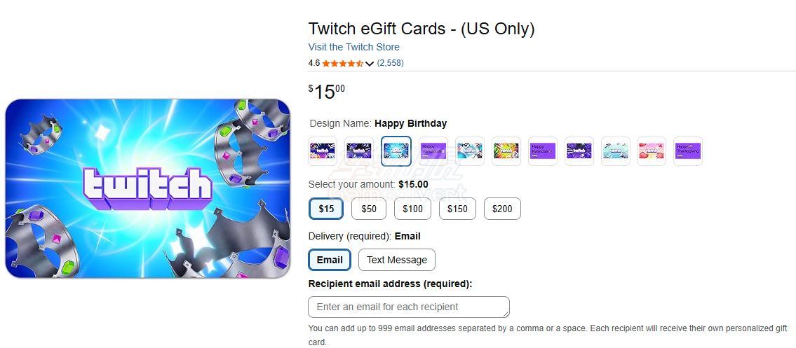 Twitch,Twitch礼品卡, Twitch充值, Twitch代充, Twitch订阅, Twitch Gift Card, 购买Twitch礼品卡, Twitch Bits, Twitch比特, 老鼠台充值, Twitch兑换码, Twitch会员, Twitch怎么充值,Twitch余额, Twitch卡密
