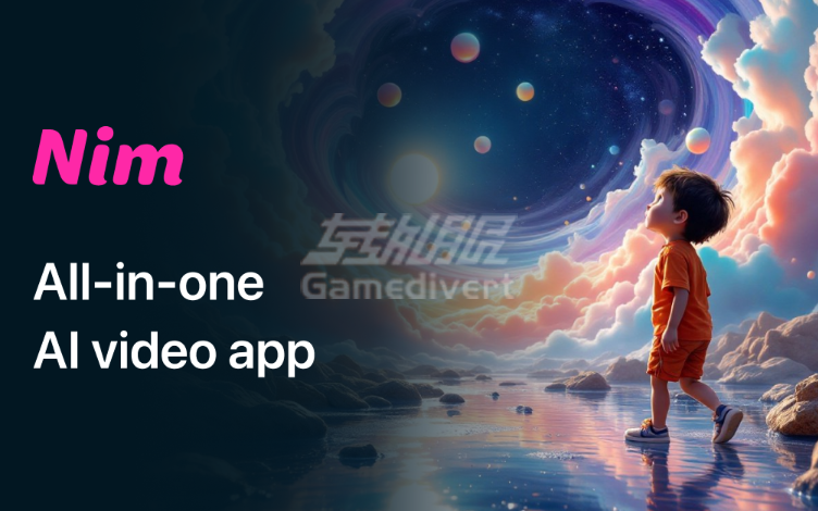 Nim Nim, Nim Video, Nim Video代充, Nim Video会员, Nim Video订阅, Nim Video账号, Nim Video购买, Nim Video教程, AI视频生成, 文字转视频, 图片转视频