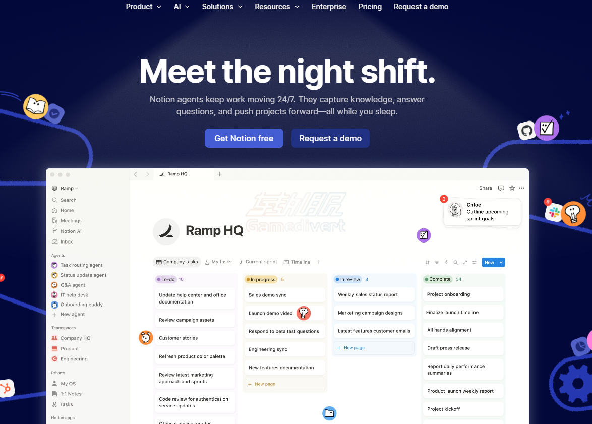Notion, Notion AI, Notion AI 教程, Notion AI 订阅, Notion AI 代充, Notion AI 中文设置, Notion 下载, Notion 注册, Notion AI 功能介绍, Notion AI 会员权益, AI 办公助手, 笔记软件推荐, 生产力工具, Notion AI 购买, Notion AI 怎么用