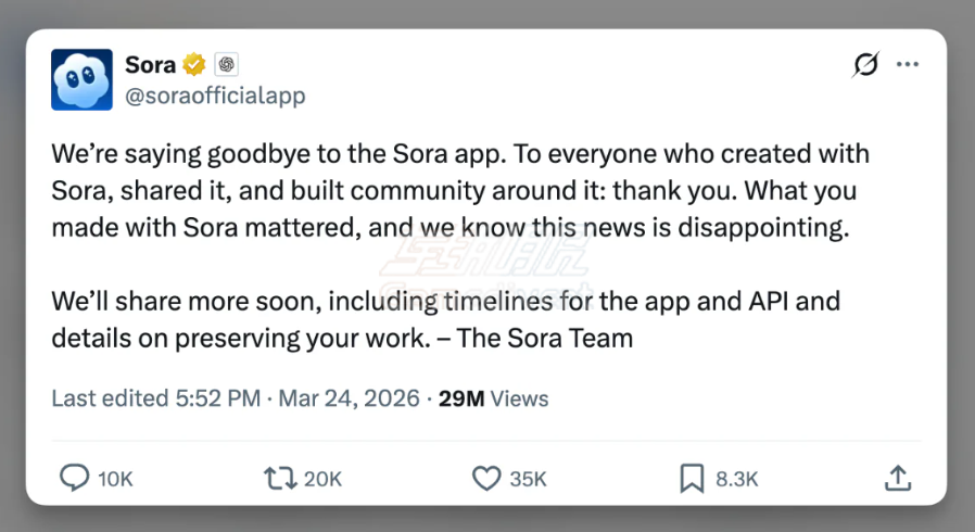 Sora Sora,Sora关闭, OpenAI Sora, Sora替代方案, AI视频生成工具, 可灵Kling, Kling AI, Luma Dream Machine, Viggle AI, AI视频教程, 文生视频, AI视频会员代订, AI视频订阅, 视频大模型, AI视频账号开通