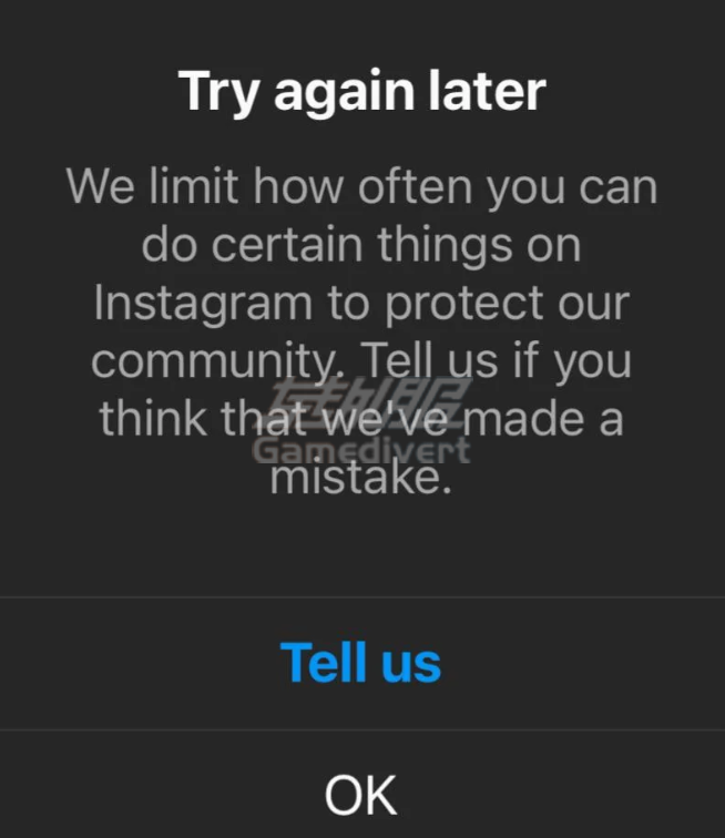 触发操作频率上限 Instagram, Instagram无法关注他人, Instagram限制关注原因, IG Action Blocked解决方法, 2026 Instagram养号教程, Instagram账号购买, IG高权重耐用号, Instagram老号批发,Instagram防封号技巧, IG关注上限, 如何解除IG关注限制, Instagram账号权重提升