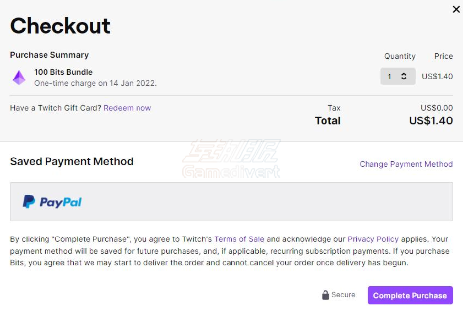 Twitch,Twitch礼品卡,Twitch充值,Twitch订阅,Twitch Bits充值,Twitch怎么充值,Twitch兑换码,Twitch代充,Twitch礼品卡购买,Twitch礼品卡教程,Twitch充值教程,Twitch余额充值,Twitch钱包兑换,Twitch购买订阅