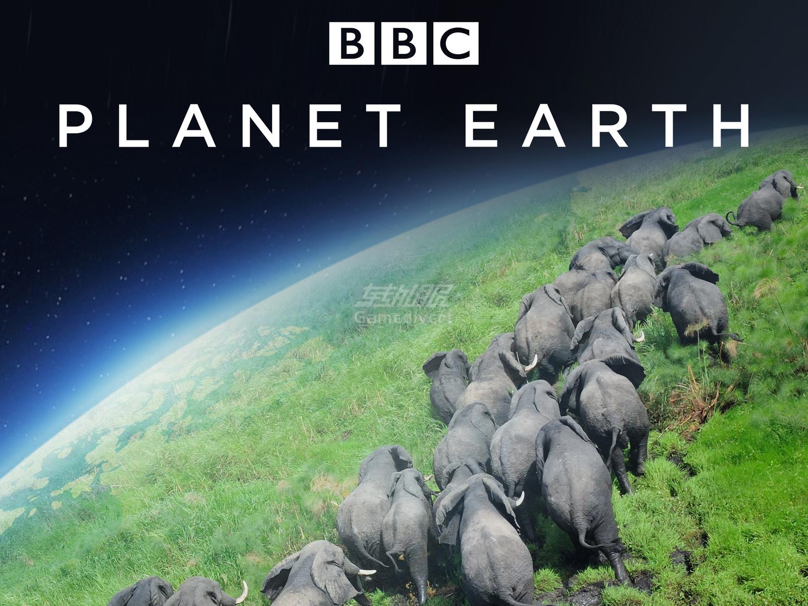 BBC Earth