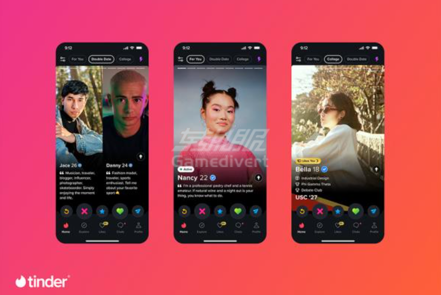 Tinder Tinder,火种,Tinder会员代充,Tinder代充,Tinder会员,Tinder Plus,Tinder Gold,Tinder Platinum,Tinder充值,Tinder订阅,Tinder高级会员