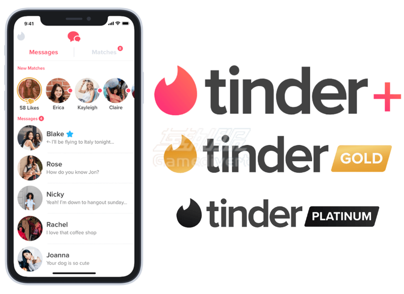 Tinder会员 Tinder,火种,Tinder会员代充,Tinder代充,Tinder会员,Tinder Plus,Tinder Gold,Tinder Platinum,Tinder充值,Tinder订阅,Tinder高级会员