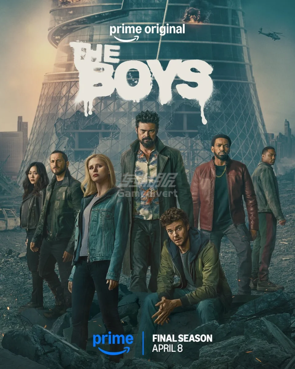 《黑袍纠察队》第五季 黑袍纠察队》第五季.png