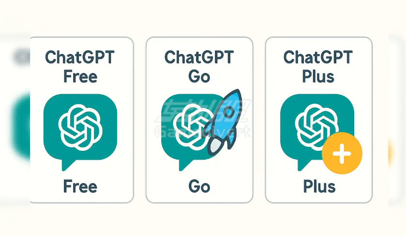 GPT,ChatGPT,Open AI,ChatGPT Go, ChatGPT Plus, ChatGPT Go和Plus区别, ChatGPT会员怎么选, ChatGPT免费版和Plus区别, ChatGPT Go是什么, ChatGPT Plus值得买吗, ChatGPT订阅教程,ChatGPT使用教程
